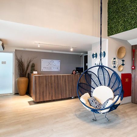 Hotel Praia Mar Fortaleza  Extérieur photo