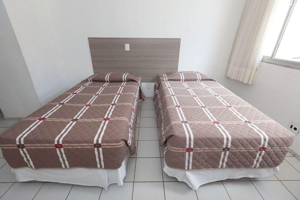 Hotel Praia Mar Fortaleza  Extérieur photo