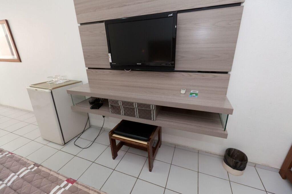 Hotel Praia Mar Fortaleza  Extérieur photo