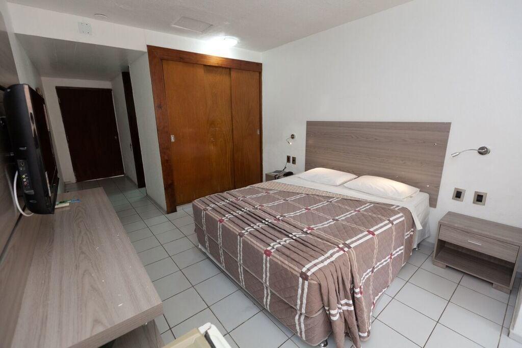 Hotel Praia Mar Fortaleza  Extérieur photo