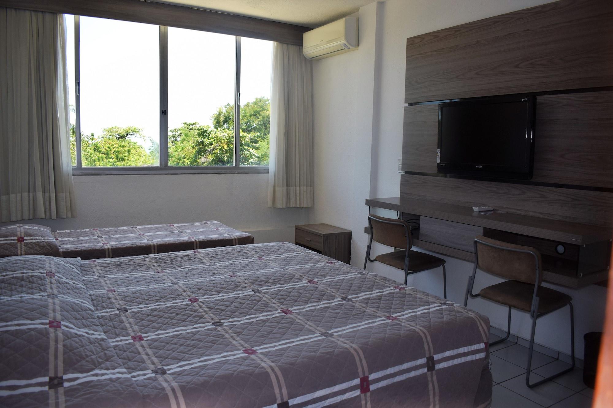 Hotel Praia Mar Fortaleza  Extérieur photo