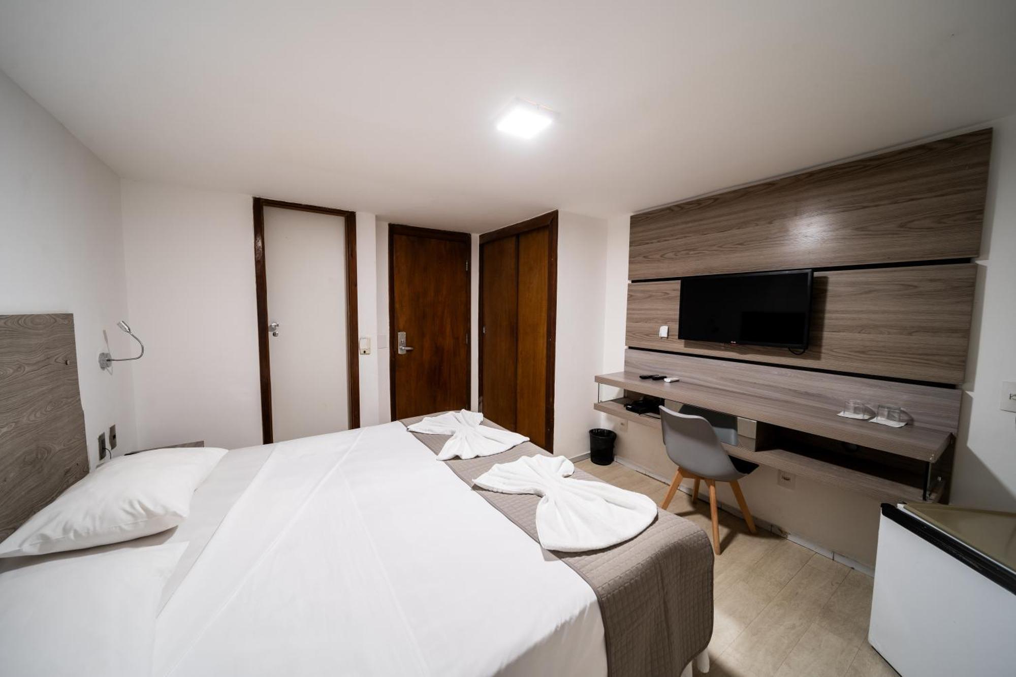Hotel Praia Mar Fortaleza  Extérieur photo