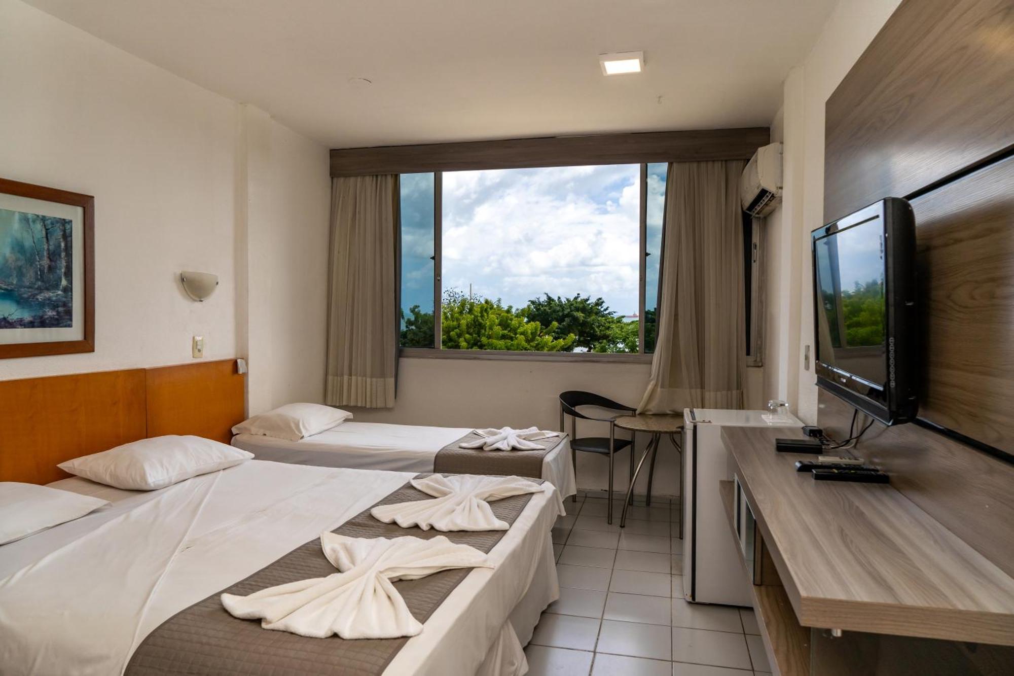 Hotel Praia Mar Fortaleza  Extérieur photo