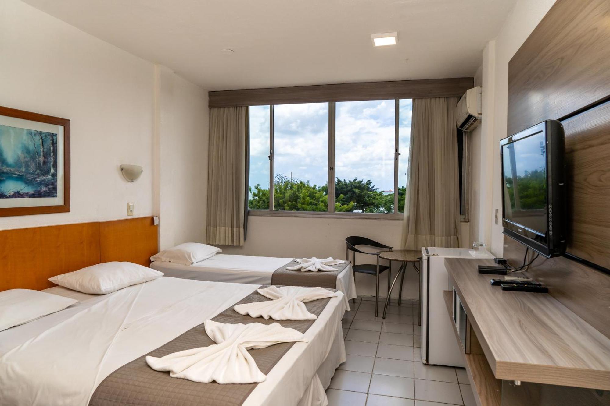 Hotel Praia Mar Fortaleza  Extérieur photo