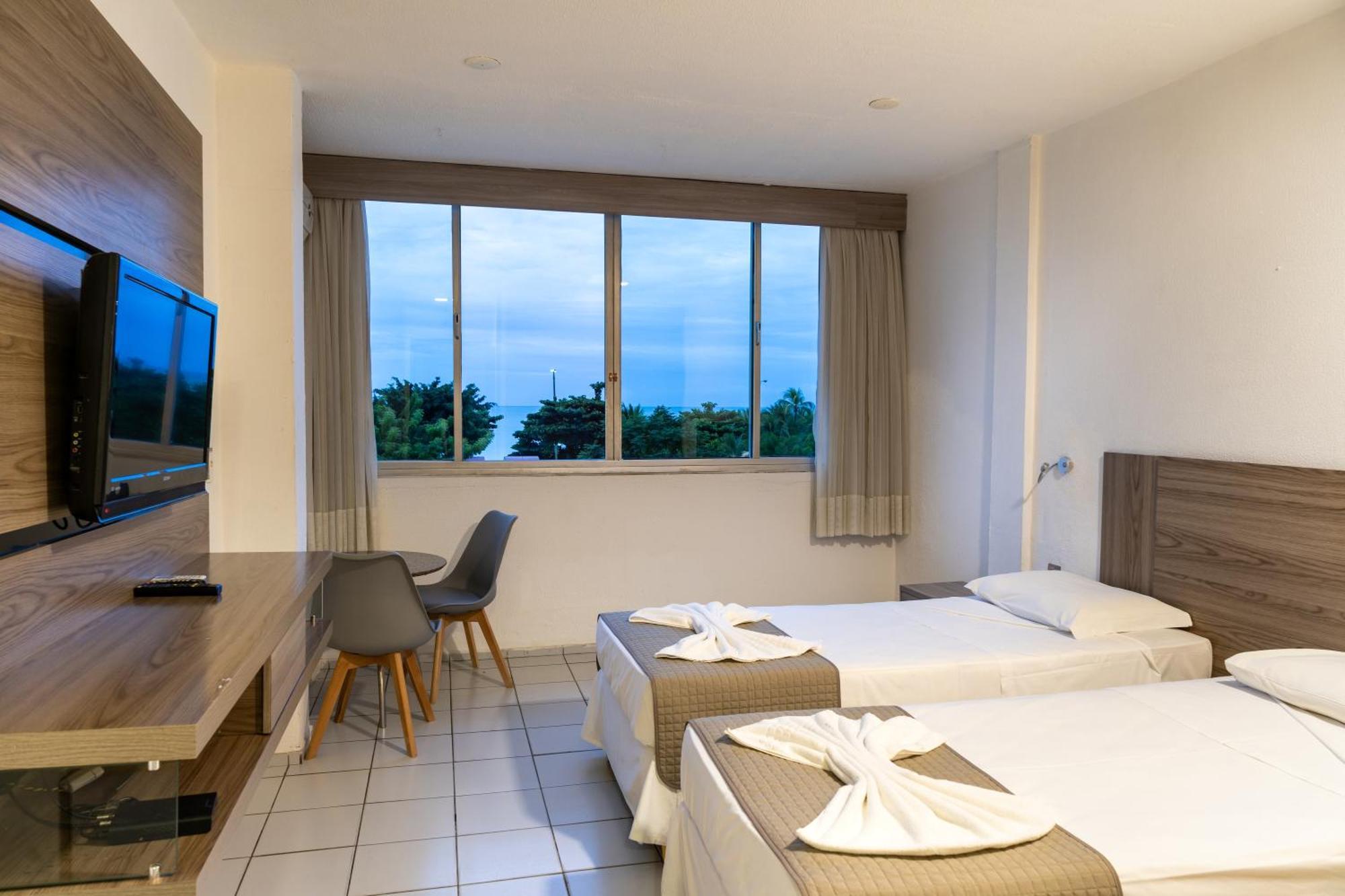 Hotel Praia Mar Fortaleza  Extérieur photo