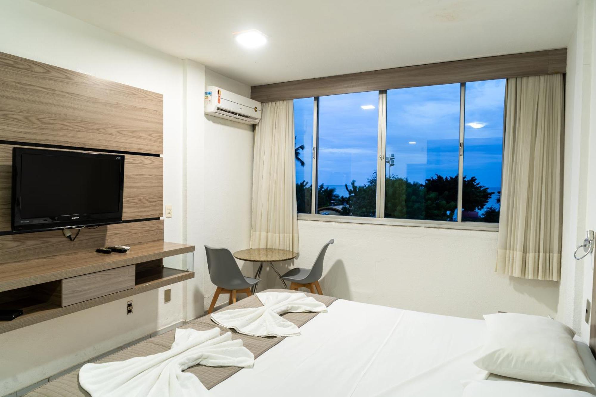 Hotel Praia Mar Fortaleza  Extérieur photo