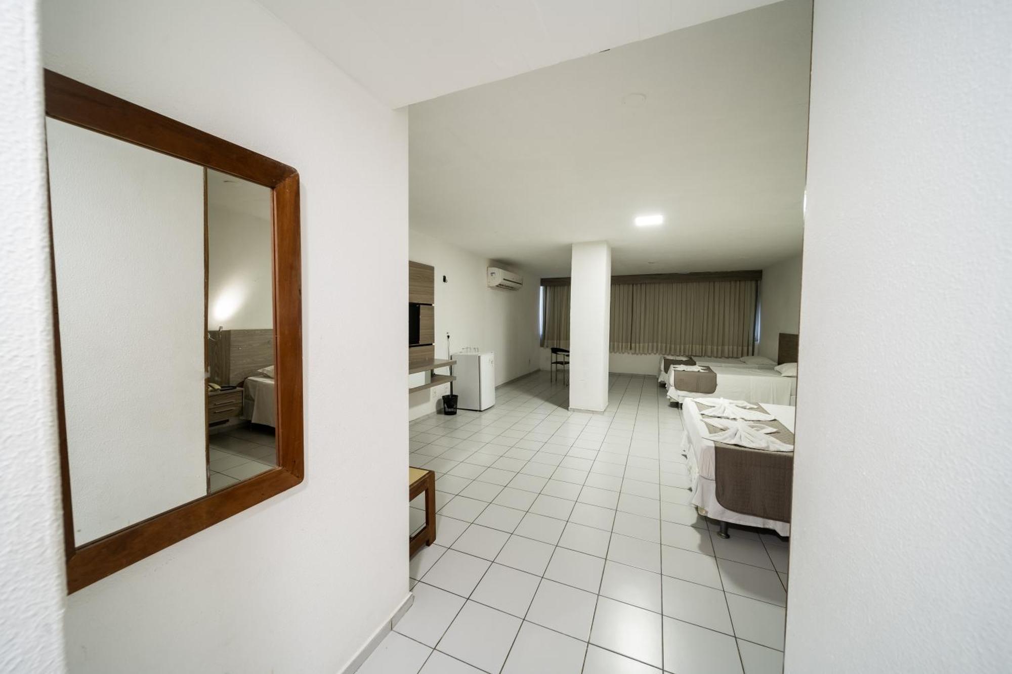 Hotel Praia Mar Fortaleza  Extérieur photo