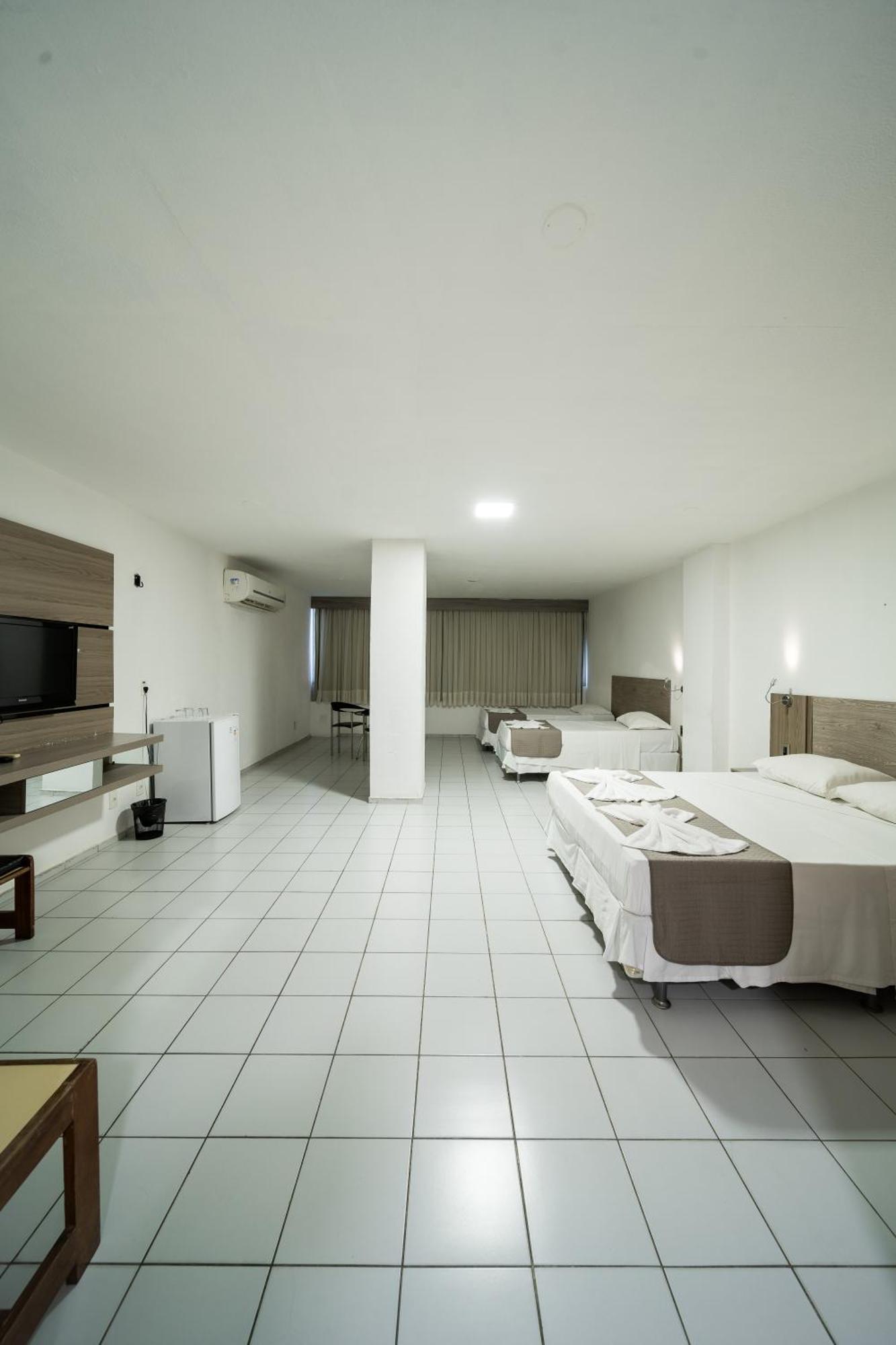 Hotel Praia Mar Fortaleza  Extérieur photo