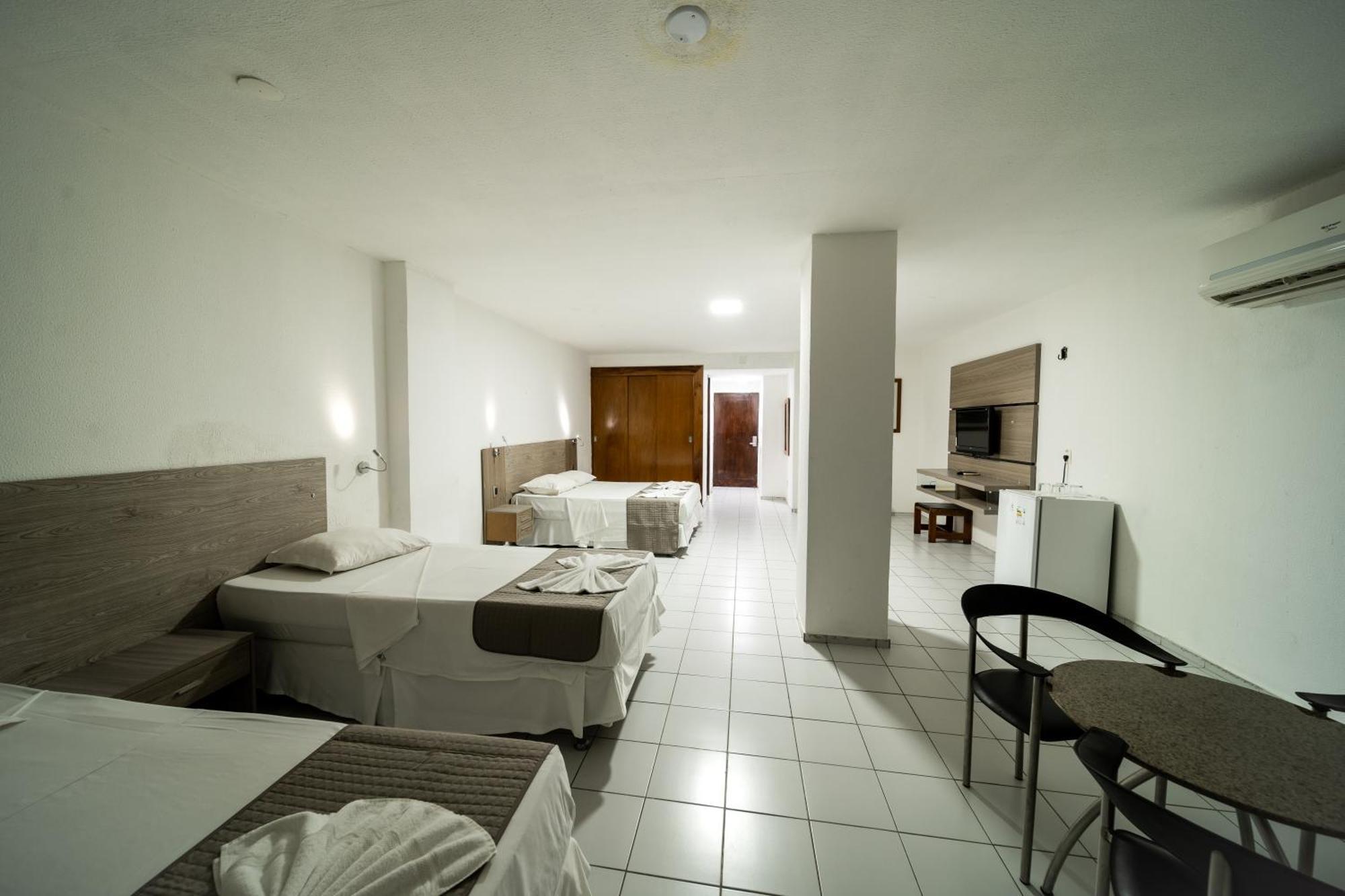 Hotel Praia Mar Fortaleza  Extérieur photo