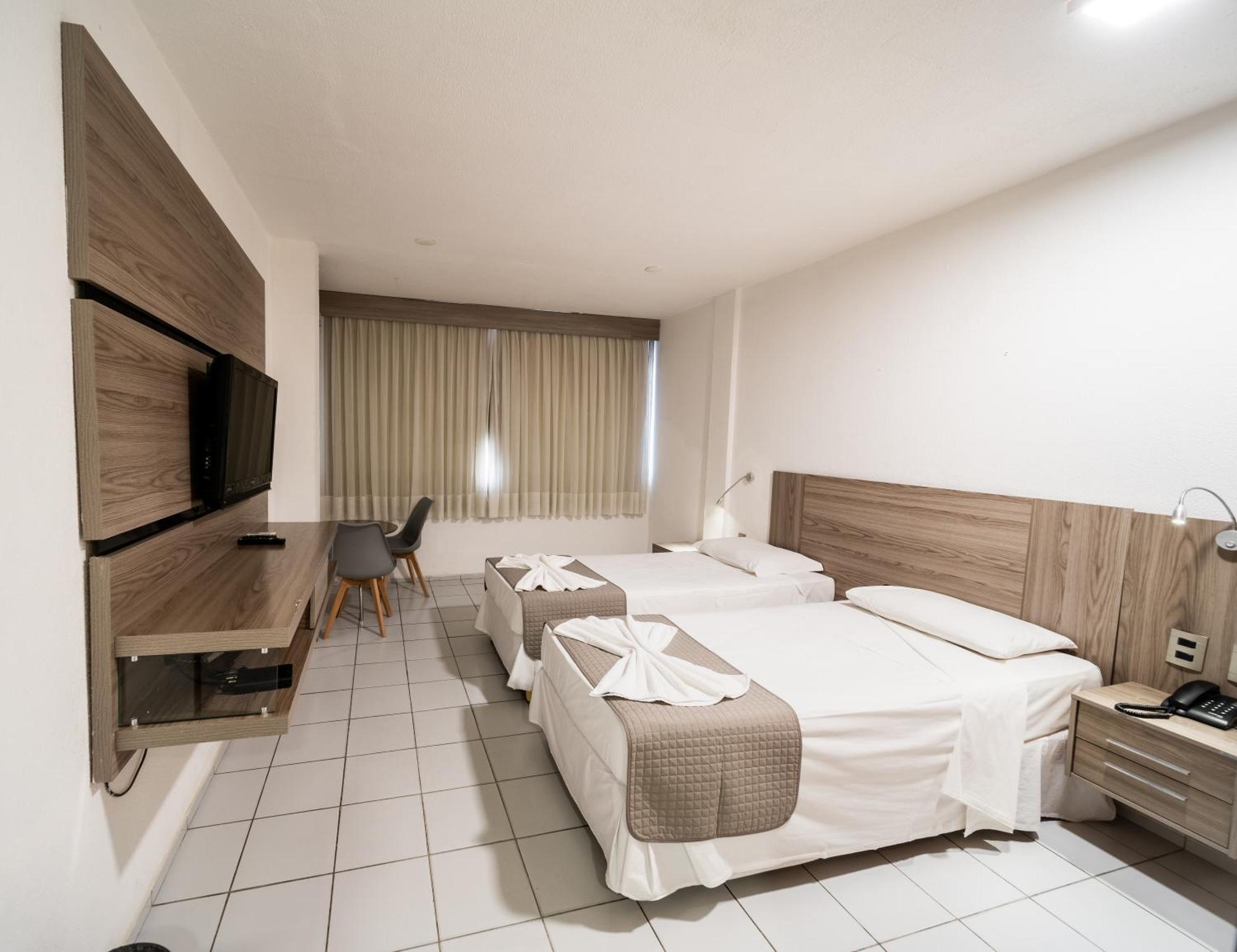 Hotel Praia Mar Fortaleza  Extérieur photo